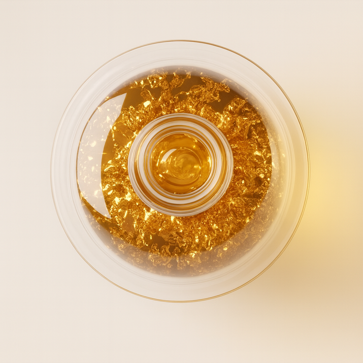 Radiant Glow 24K Gold Serum™