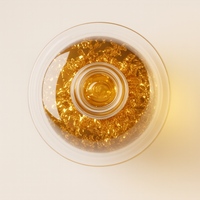 Radiant Glow 24K Gold Serum™