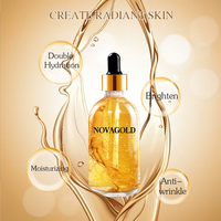 Radiant Glow 24K Gold Serum™