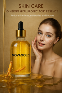 Radiant Glow 24K Gold Serum™