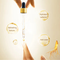 Radiant Glow 24K Gold Serum™
