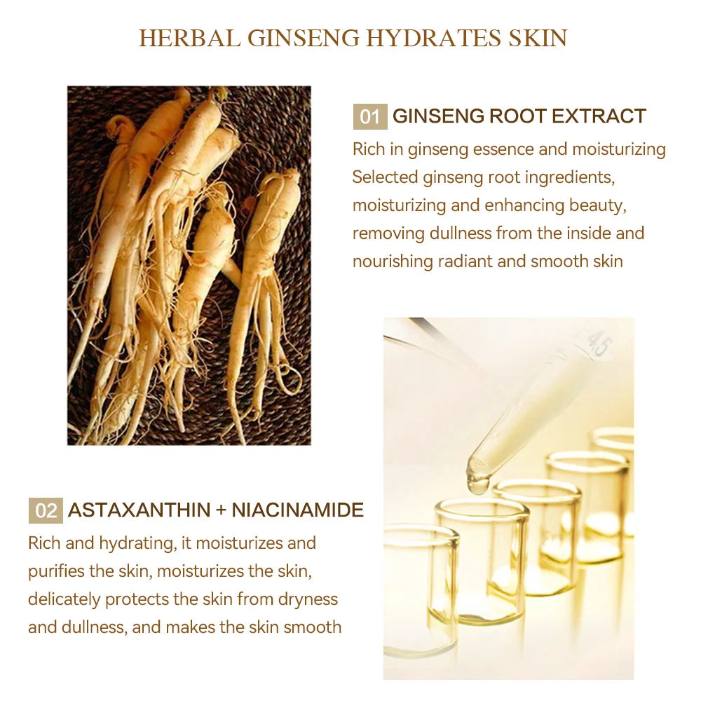 Radiant Glow 24K Gold Serum™
