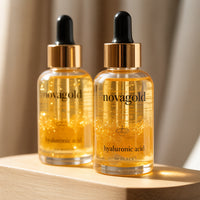 Radiant Glow 24K Gold Serum™